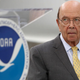 U.S. Commerce Secretary and census overseer Wilbur Ross